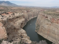 Bighorn Canyon NRA